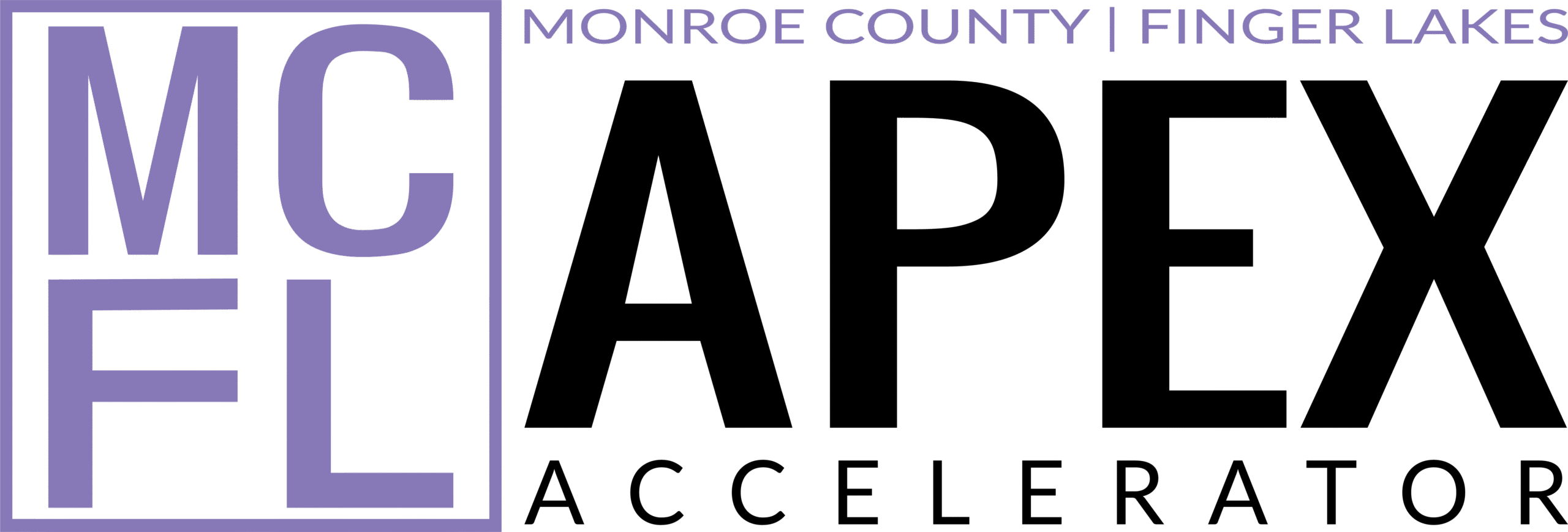 MCFL Apex Accelerator Logo